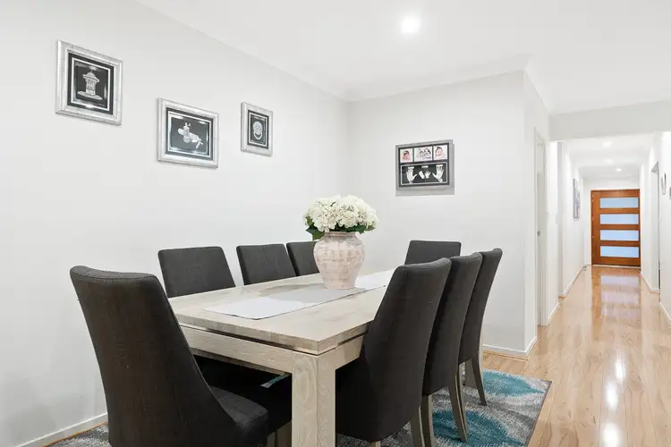 Sixth view of Homely house listing, 13 Velox Circuit, Upper Coomera QLD 4209