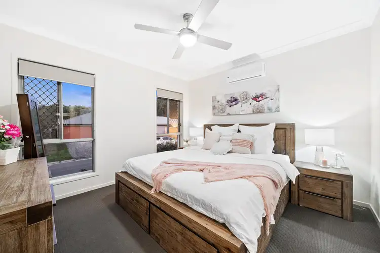 Seventh view of Homely house listing, 13 Velox Circuit, Upper Coomera QLD 4209