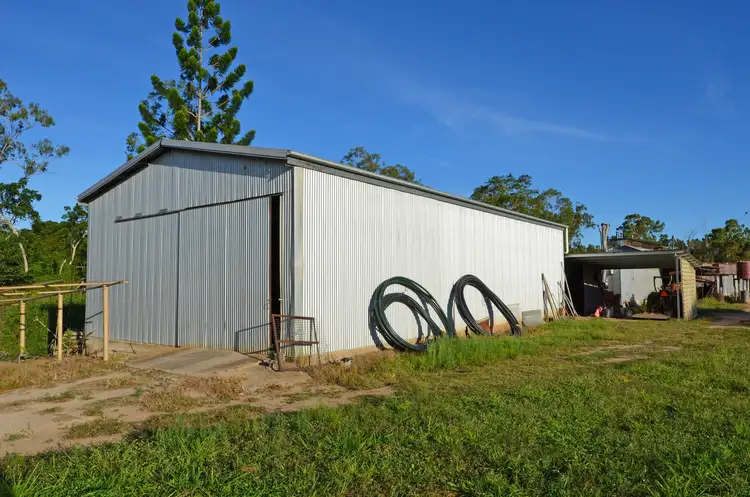 Sixth view of Homely land listing, LOT 2, 232 River Road, Biboohra QLD 4880