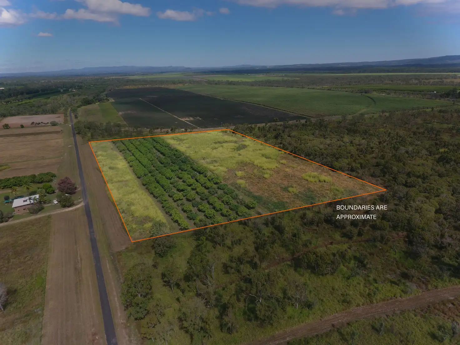 Main view of Homely land listing, LOT 2 River Road, Biboohra QLD 4880