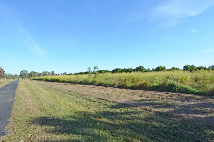 Second view of Homely land listing, LOT 2 River Road, Biboohra QLD 4880