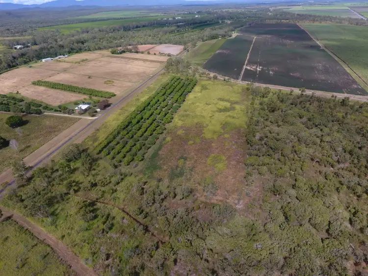 Fifth view of Homely land listing, LOT 2 River Road, Biboohra QLD 4880