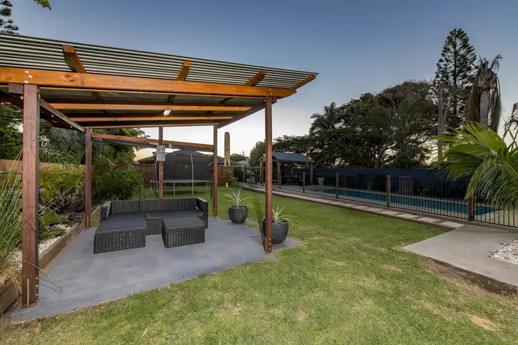 Fourth view of Homely house listing, 21 Byron Street, Burnett Heads QLD 4670