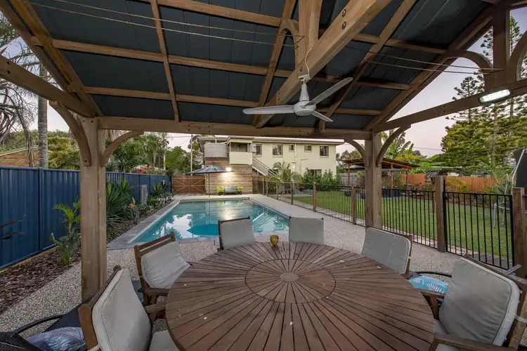 Fifth view of Homely house listing, 21 Byron Street, Burnett Heads QLD 4670