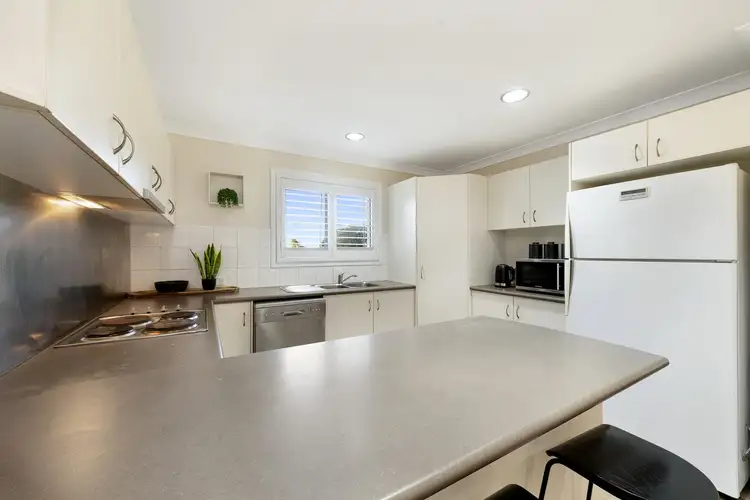 Sixth view of Homely house listing, 21 Byron Street, Burnett Heads QLD 4670