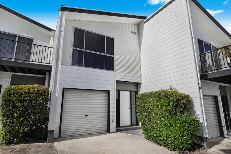 8/21 Webster Road, Nambour QLD 4560