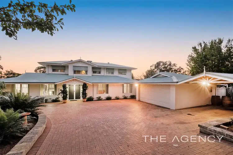 1 Harbour Road, Kalamunda WA 6076