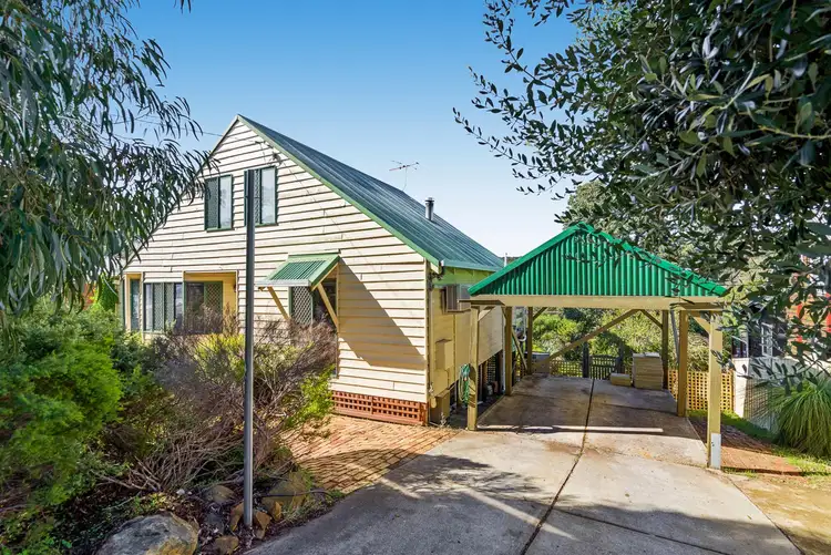 Second view of Homely house listing, 10 Barranduna Drive, Mount Nasura WA 6112