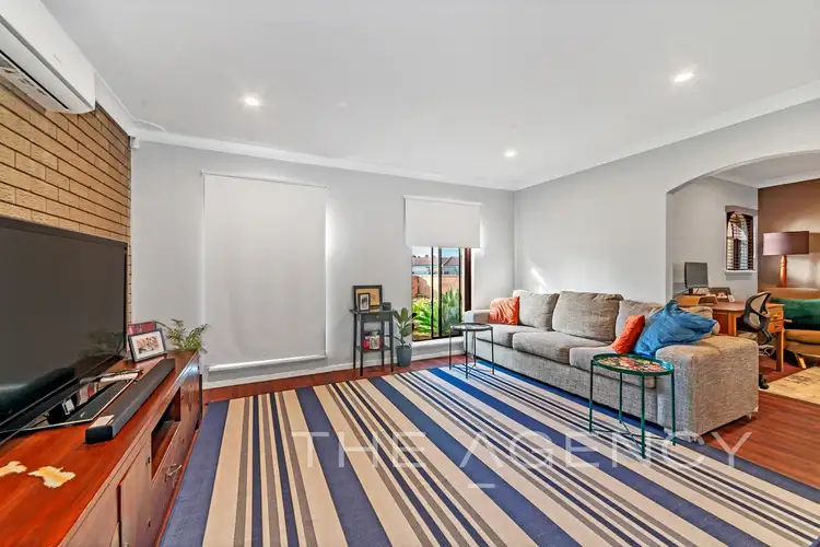 Third view of Homely house listing, 23 Carvie Street, Hillman WA 6168