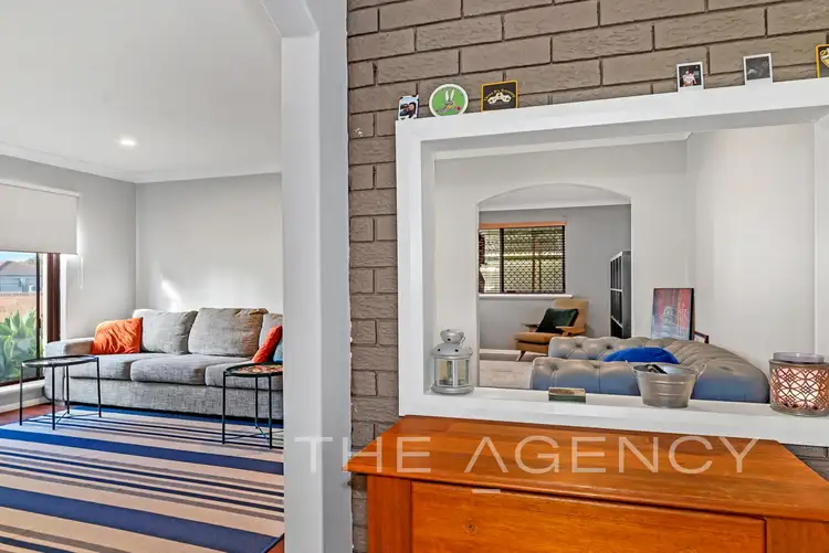 Fourth view of Homely house listing, 23 Carvie Street, Hillman WA 6168