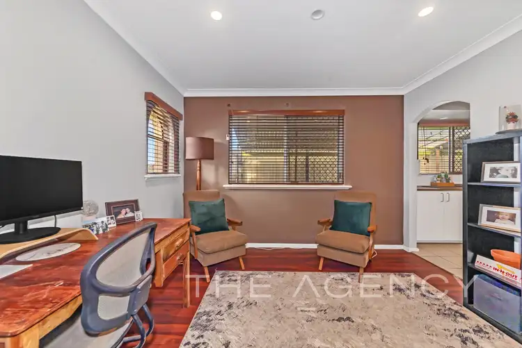 Sixth view of Homely house listing, 23 Carvie Street, Hillman WA 6168