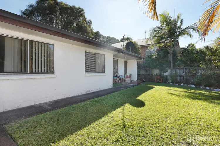 Second view of Homely semi-detached listing, 1 & 2/29 Gidya Avenue, Bongaree QLD 4507