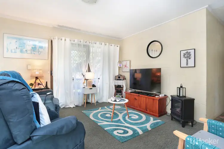 Fifth view of Homely semi-detached listing, 1 & 2/29 Gidya Avenue, Bongaree QLD 4507