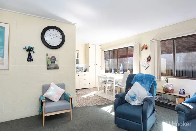 Sixth view of Homely semi-detached listing, 1 & 2/29 Gidya Avenue, Bongaree QLD 4507