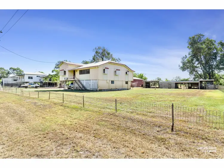 45 Jellicoe Street, Port Curtis QLD 4700