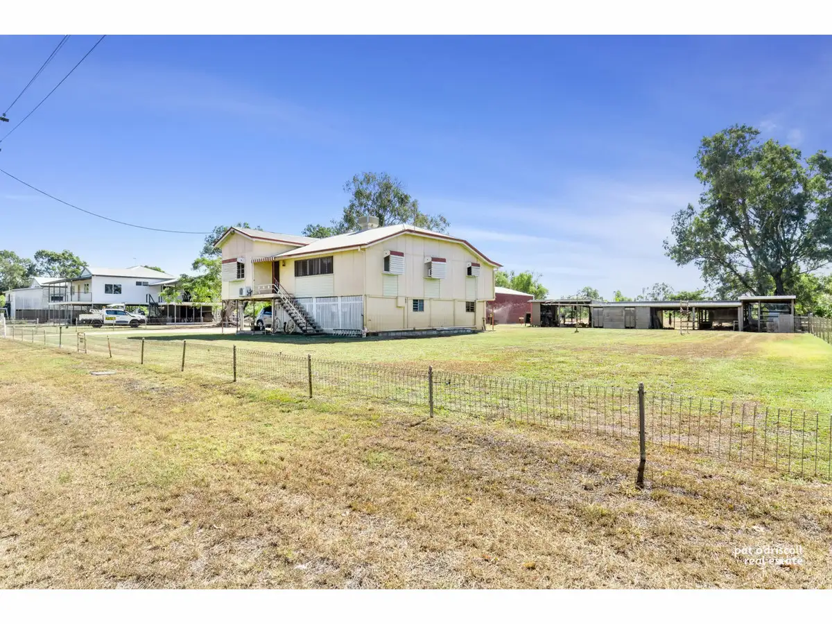 Main view of Homely house listing, 45 Jellicoe Street, Port Curtis QLD 4700