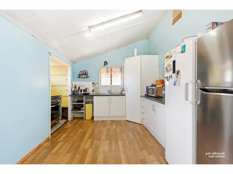Second view of Homely house listing, 45 Jellicoe Street, Port Curtis QLD 4700
