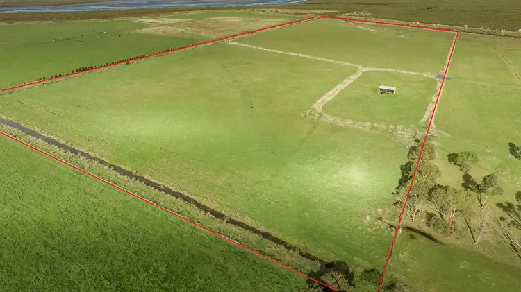 Main view of Homely rural property listing, 40 Swan Bay Road, Toora VIC 3962