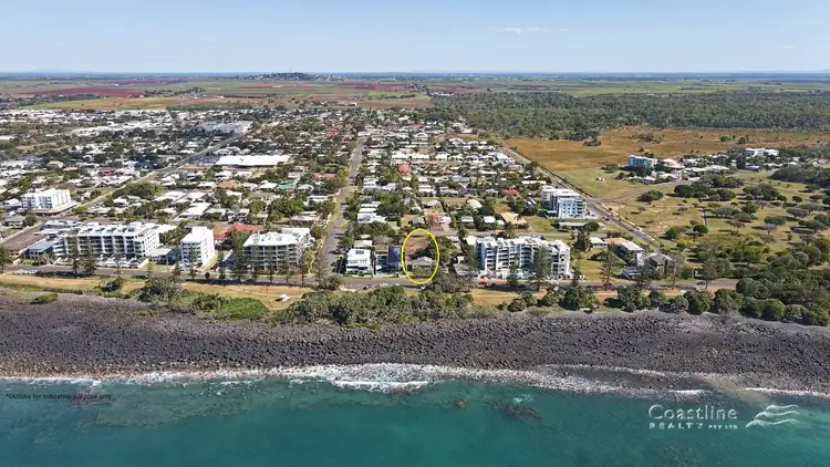 Main view of Homely house listing, 103 Esplanade & 42 See Street, Bargara QLD 4670