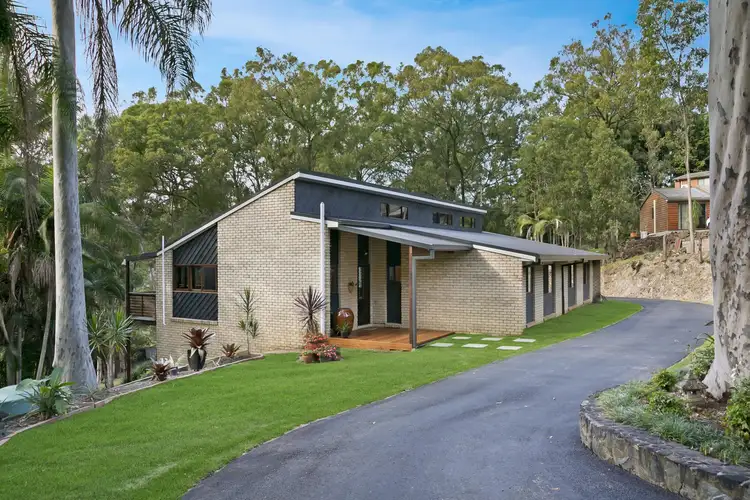 43 Bridgman Drive, Reedy Creek QLD 4227