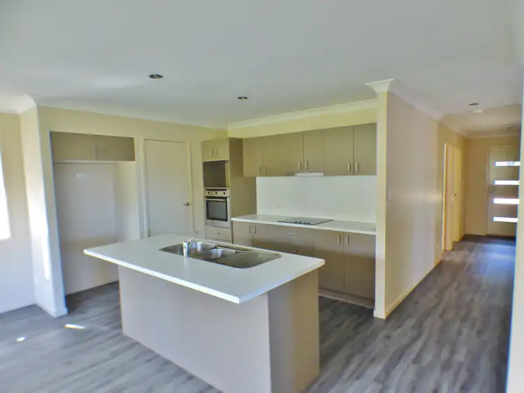 Second view of Homely house listing, 27 Meridian Way, Beaudesert QLD 4285