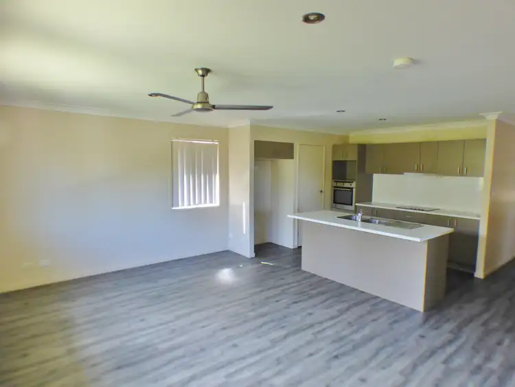 Third view of Homely house listing, 27 Meridian Way, Beaudesert QLD 4285