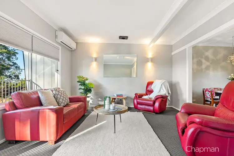 Main view of Homely house listing, 2 Outlook Avenue, Mount Riverview NSW 2774