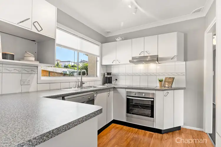 Third view of Homely house listing, 2 Outlook Avenue, Mount Riverview NSW 2774
