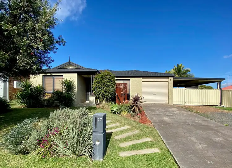 Main view of Homely house listing, 17 Bowman Street, Muswellbrook NSW 2333
