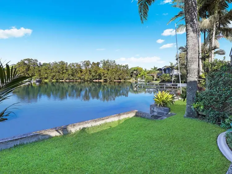 Second view of Homely townhouse listing, 2/20 Carrothool Place, Mooloolaba QLD 4557