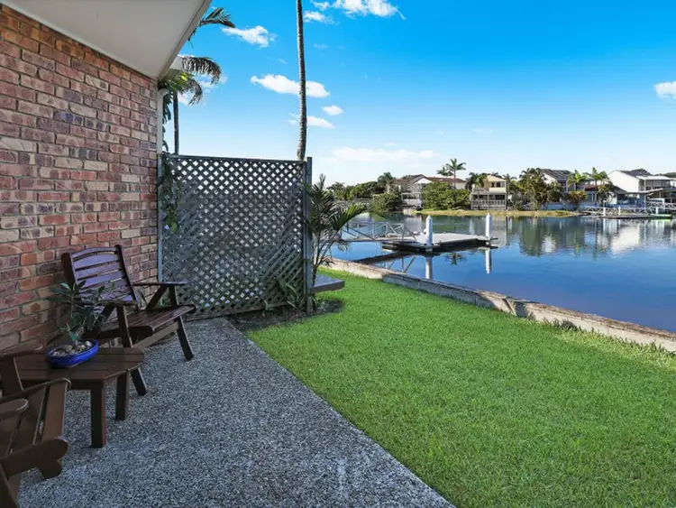 Third view of Homely townhouse listing, 2/20 Carrothool Place, Mooloolaba QLD 4557