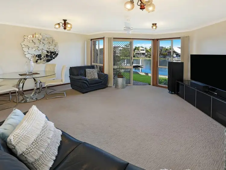 Fourth view of Homely townhouse listing, 2/20 Carrothool Place, Mooloolaba QLD 4557