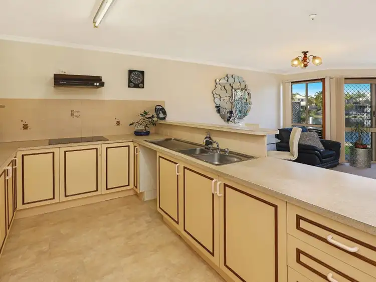 Fifth view of Homely townhouse listing, 2/20 Carrothool Place, Mooloolaba QLD 4557