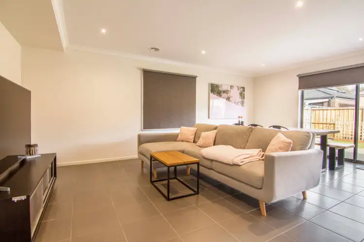 Fourth view of Homely house listing, 16 Albany Way, Charlemont VIC 3217