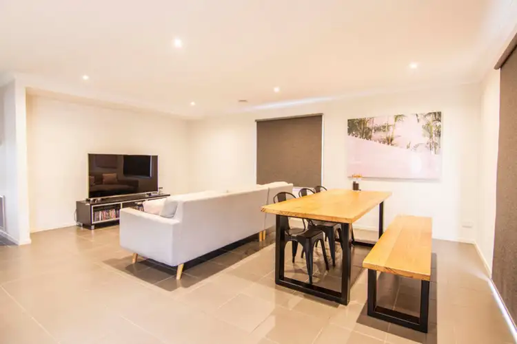 Fifth view of Homely house listing, 16 Albany Way, Charlemont VIC 3217