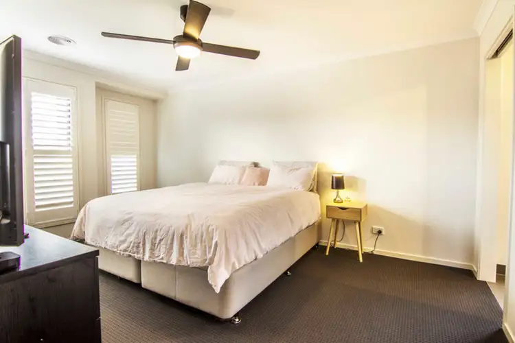 Sixth view of Homely house listing, 16 Albany Way, Charlemont VIC 3217