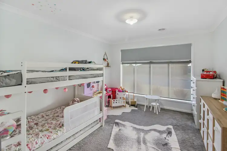 Fourth view of Homely house listing, 9 Melaleuca Drive, Forest Hill NSW 2651