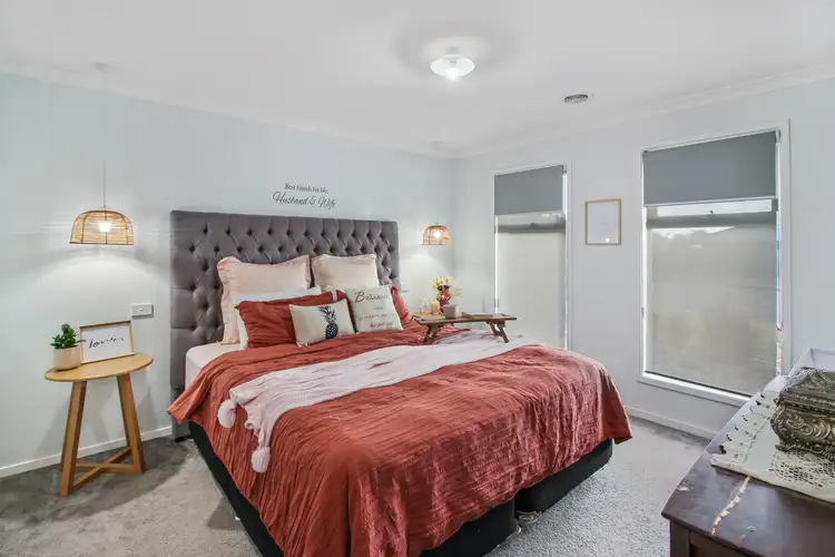 Fifth view of Homely house listing, 9 Melaleuca Drive, Forest Hill NSW 2651