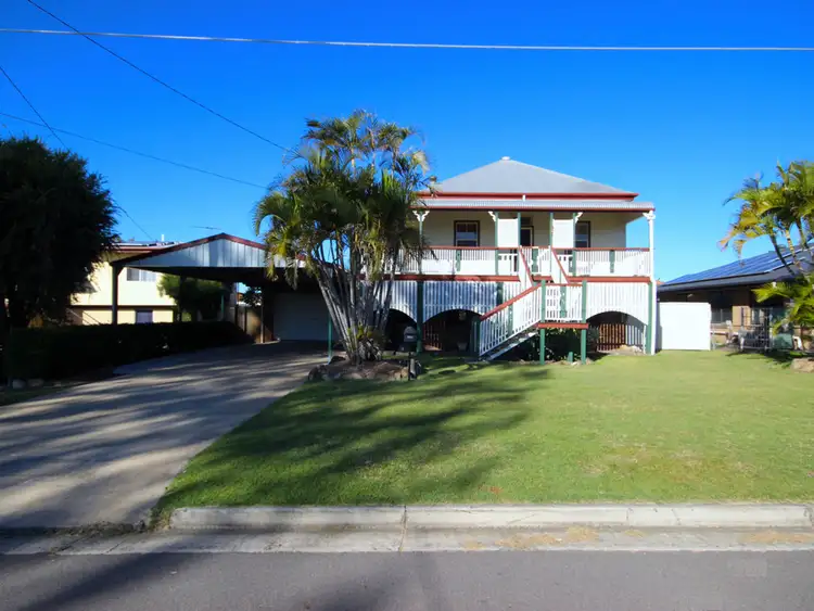 4 Loynes Street, Brassall QLD 4305