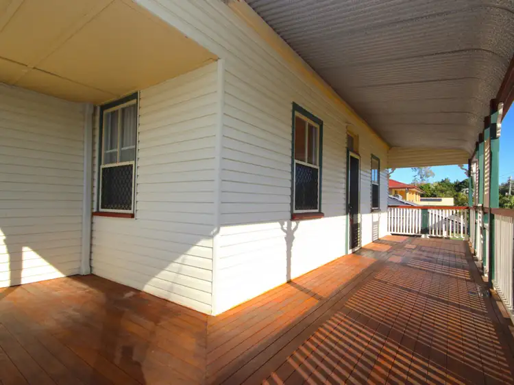 Third view of Homely house listing, 4 Loynes Street, Brassall QLD 4305