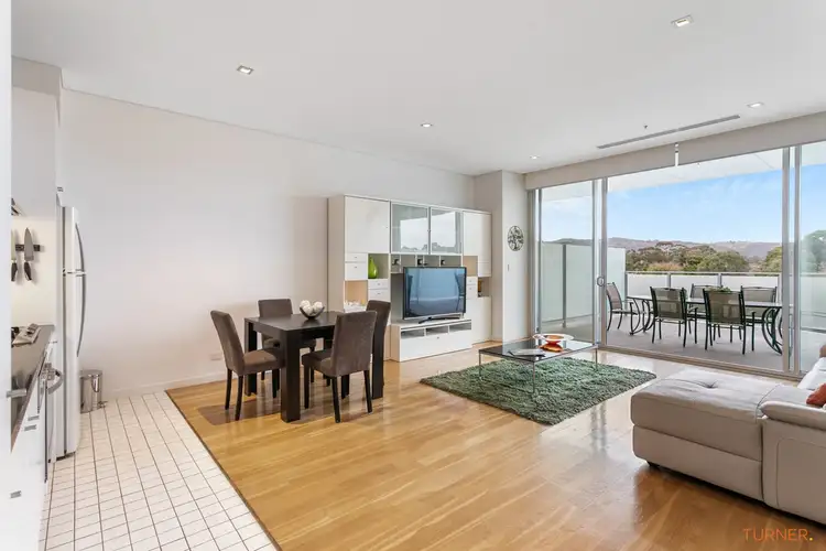 Second view of Homely apartment listing, 32/220 Greenhill Road, Eastwood SA 5063