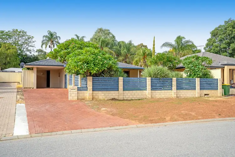 3 Serls Street, Armadale WA 6112