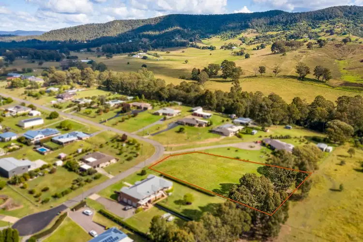 Third view of Homely land listing, 51 Echidna Close, Bellbird NSW 2325