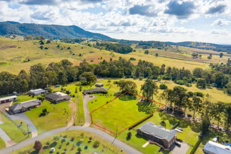 Fourth view of Homely land listing, 51 Echidna Close, Bellbird NSW 2325