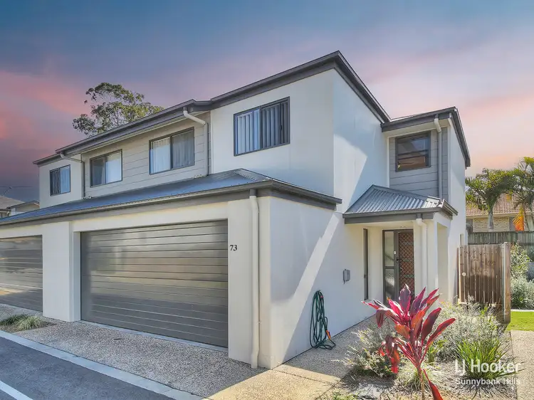 73/9 Eduard Place, Calamvale QLD 4116