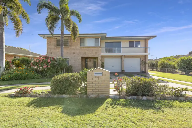 1 Drinkall Street, Svensson Heights QLD 4670