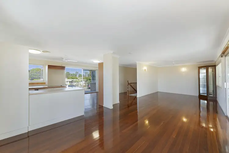 Sixth view of Homely house listing, 1 Drinkall Street, Svensson Heights QLD 4670