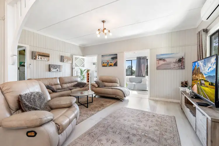 Third view of Homely house listing, 101 Banana Street, Granville QLD 4650