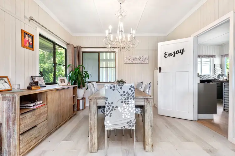 Fourth view of Homely house listing, 101 Banana Street, Granville QLD 4650