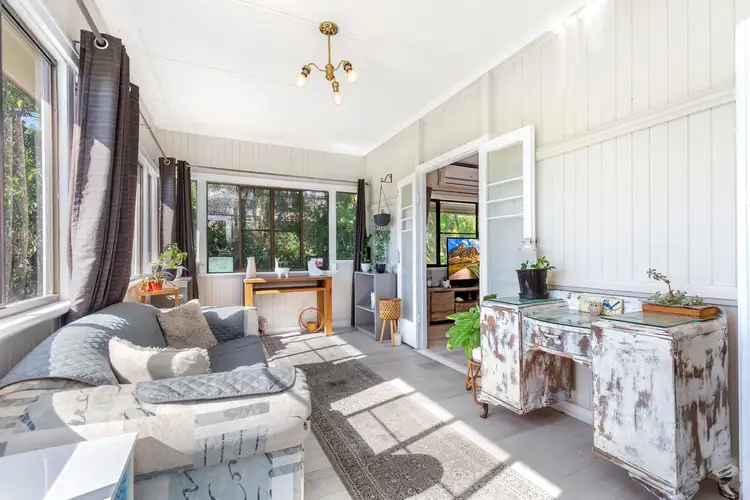 Fifth view of Homely house listing, 101 Banana Street, Granville QLD 4650